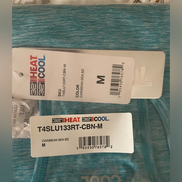 WOMEN'S COOL RACERBACK TANK - Picture 5 of 9